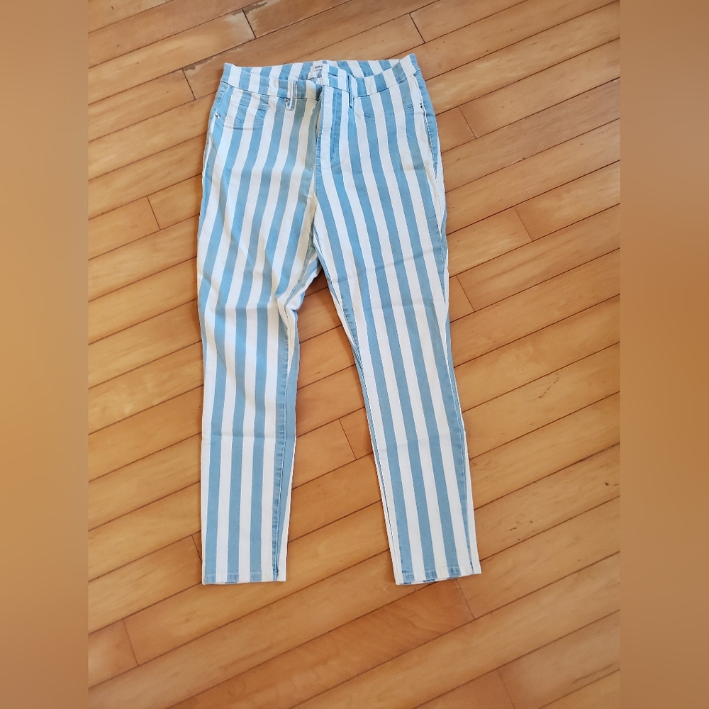 Sumner pants - Picture 2 of 4